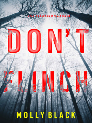 cover image of Don't Flinch